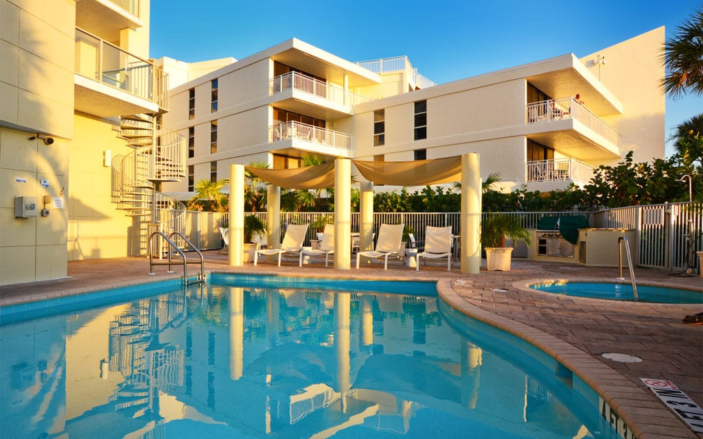The Crescent Siesta Key Condos for Sale