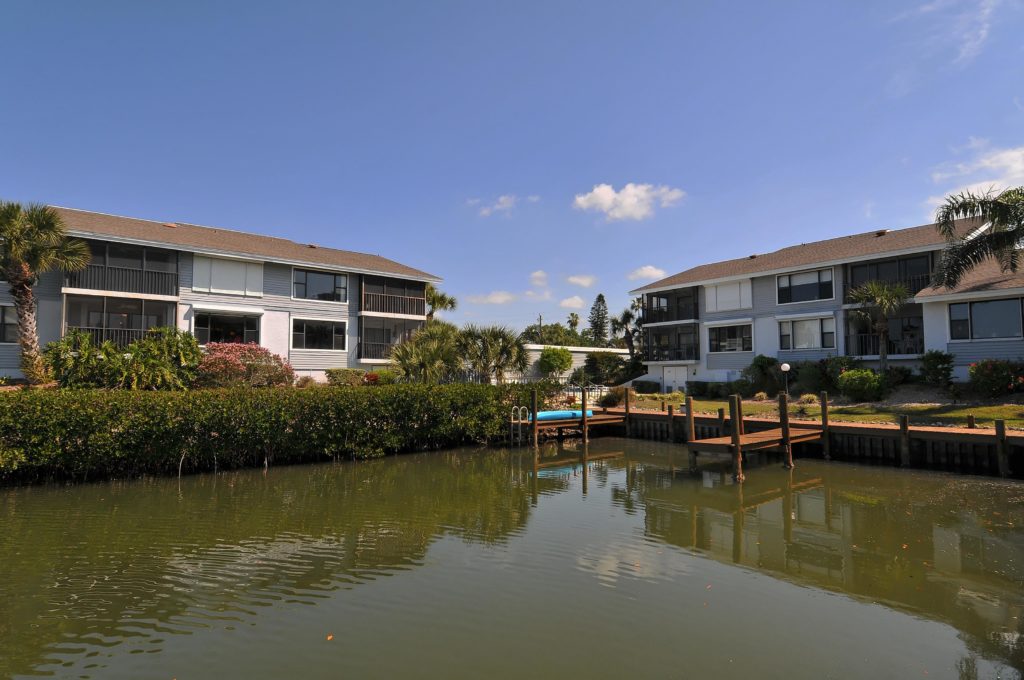 The Moorings Siesta Key Florida Condos for Sale