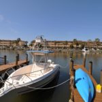 The Moorings in Siesta Key Docks