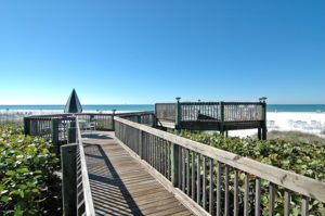 Casarina in Siesta Key Beach
