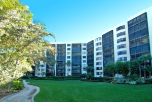 Casarina in Siesta Key Condos for Sale