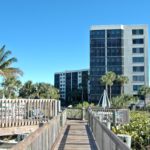 Casarina in Siesta Key Condos for Sale Beach