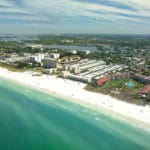 Coquille on Siesta Key Condos for Sale