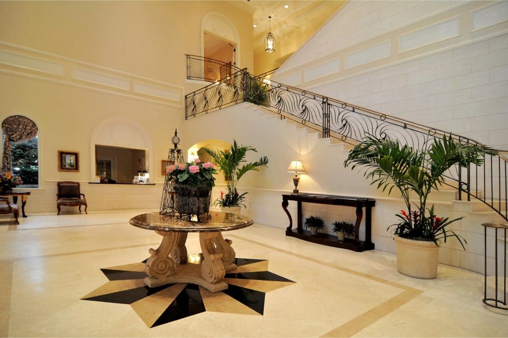 Country Club at Lakewood Ranch Clubhouse