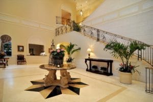 Country Club at Lakewood Ranch Clubhouse