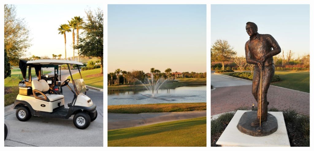 Country Club at Lakewood Ranch Clubhouse 5
