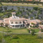 Country Club at Lakewood Ranch Clubhouse 7