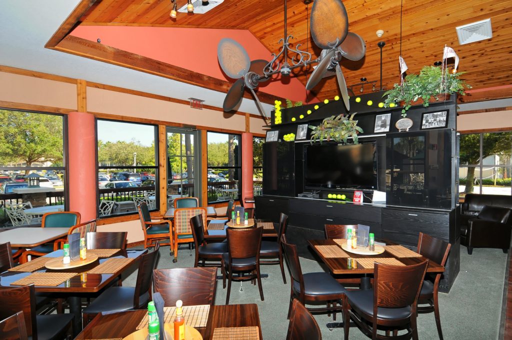 Country Club at Lakewood Ranch Clubhouse 8