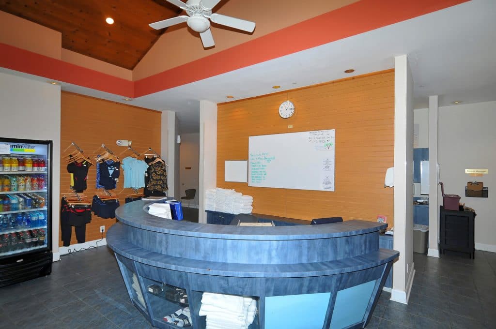 Country Club at Lakewood Ranch Gym 2