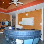 Country Club at Lakewood Ranch Gym 2
