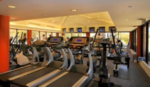 Country Club at Lakewood Ranch Gym