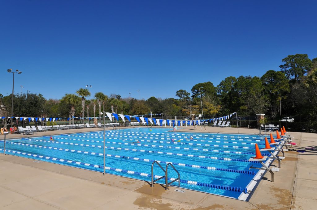 Country Club at Lakewood Ranch Pool 2