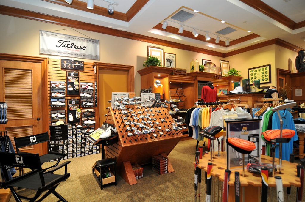Country Club at Lakewood Ranch Pro Shop 2