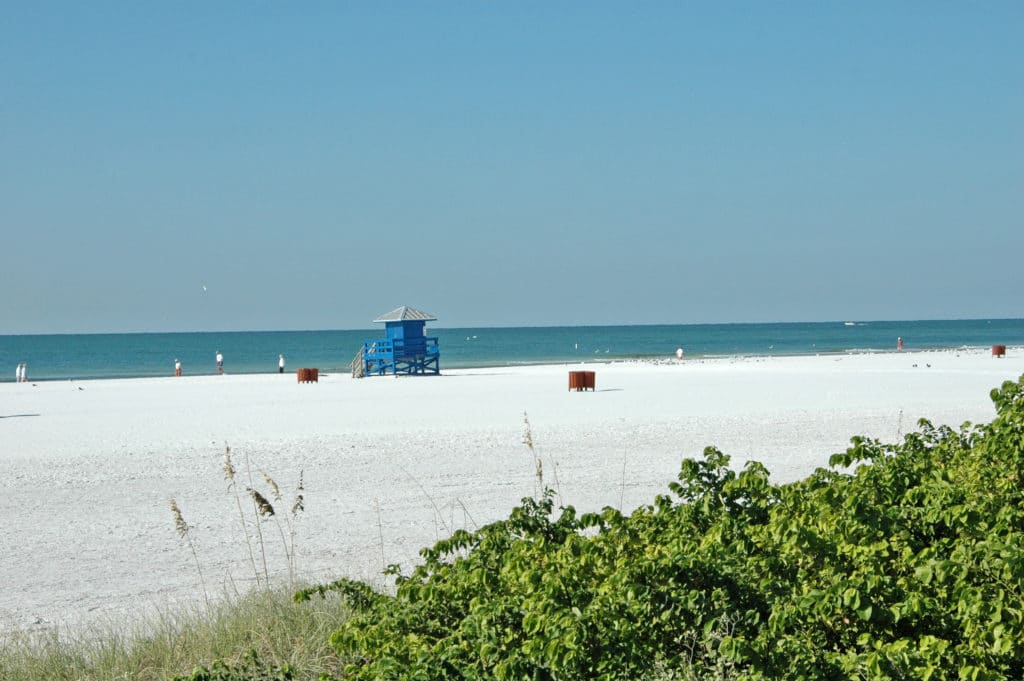 Crescent Royale Condos for Sale | Siesta Key Florida 8 Crescent Royale in Siesta Key Beach