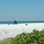 Crescent Royale in Siesta Key Beach