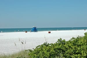 Crescent Royale in Siesta Key Beach
