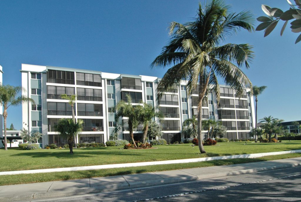 Crescent Royale Condos for Sale | Siesta Key Florida 4 Crescent Royale in Siesta Key Condos for Sale