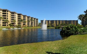 Gulf & Bay Club in Siesta Key Condos for Sale 1