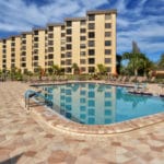 Gulf & Bay Club in Siesta Key Pool