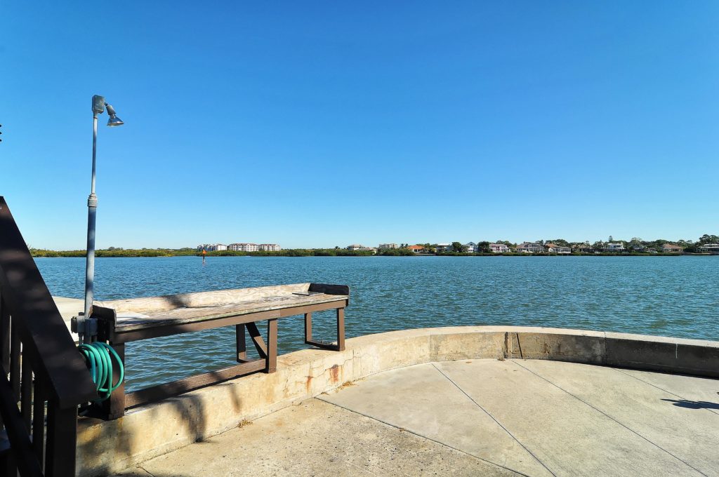 Harbor Towers Condos for Sale | Siesta Key Florida 11 Harbor Towers in Siesta Key Fishing Pier