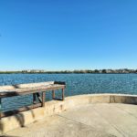 Harbor Towers in Siesta Key Fishing Pier