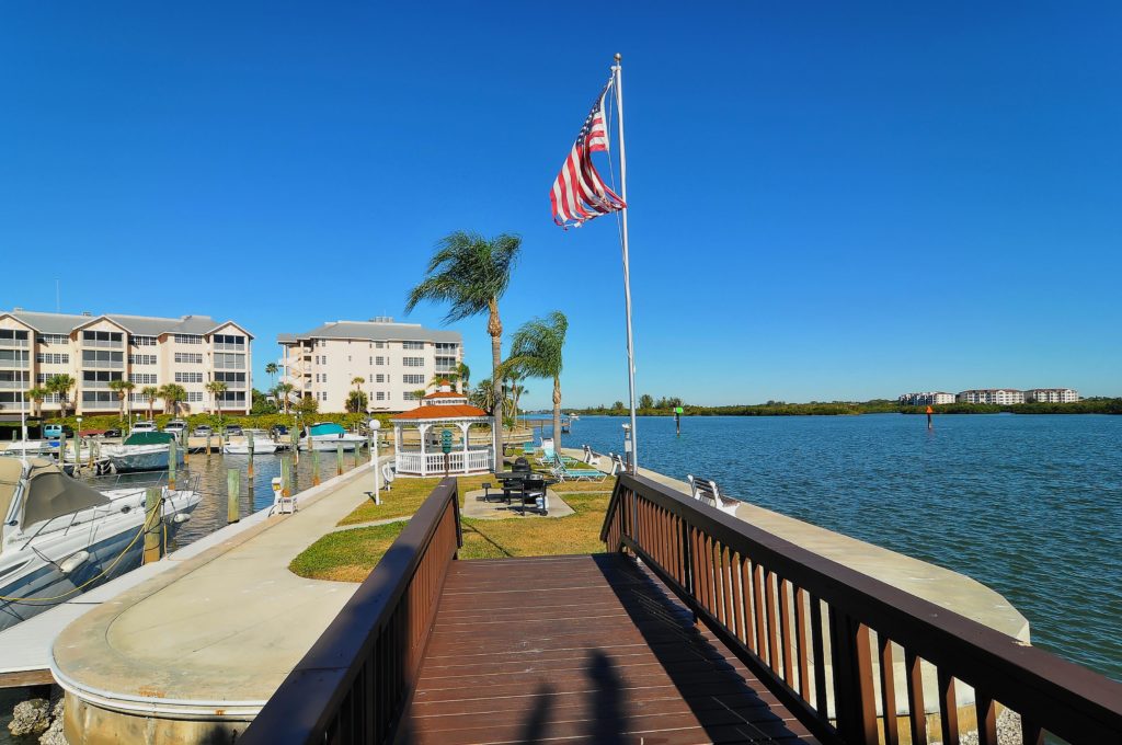 Harbor Towers Condos for Sale | Siesta Key Florida 10 Harbor Towers in Siesta Key Marina 2