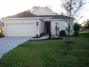 Forest Creek Parrish Florida MLS M5824644