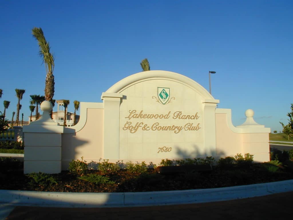 Lakewood Ranch Golf and Country Club