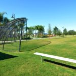 Lakewood Ranch at Central Park Baseball Field