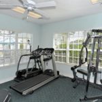 Lakewood Ranch at Central Park Gym 2