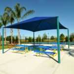 Lakewood Ranch at Central Park Picnic Area 2