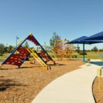 Lakewood Ranch at Central Park Playground