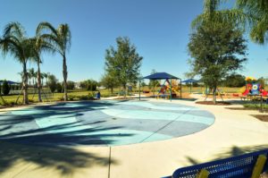 Lakewood Ranch at Central Park Playground 3
