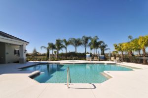 Lakewood Ranch at Central Park Pool