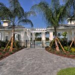 Lakewood Ranch at Central Park Pool Entrance
