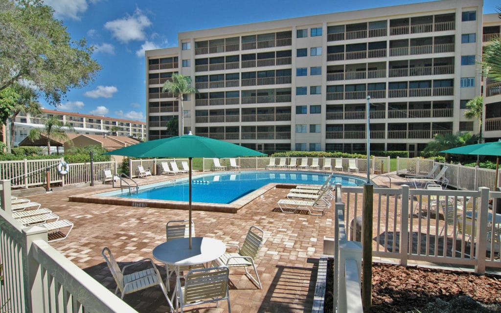 Midnight Cove Siesta Key Gulf & Bayside Condos for Sale