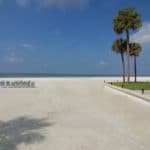 Sarasota Surf Racquet Club in Siesta Key Beach