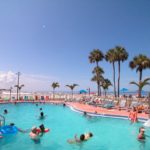 Sarasota Surf & Racquet Club in Siesta Key Pool 1