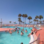 Sarasota Surf & Racquet Club in Siesta Key Pool