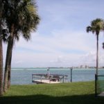 Siesta Tower in Siesta Key Fishing Pier