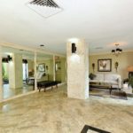 Siesta Tower in Siesta Key Lobby