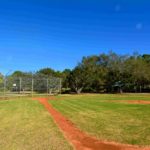 Summerfield at Lakewood Community Park Baseball Field