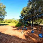 Summerfield at Lakewood Community Park Playground