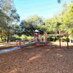 Summerfield at Lakewood Community Park Playground 2