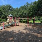 Summerfield at Lakewood Community Park Playground 4