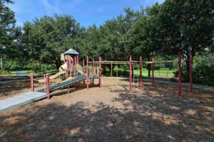 Summerfield at Lakewood Community Park Playground 4