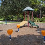 Summerfield at Lakewood Community Park Playground 5