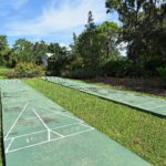 Summerfield at Lakewood Community Park Shuffleboard