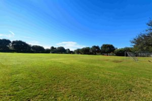 Summerfield at Lakewood Community Park Soccer Field