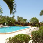 Terrace East in Siesta Key Pool